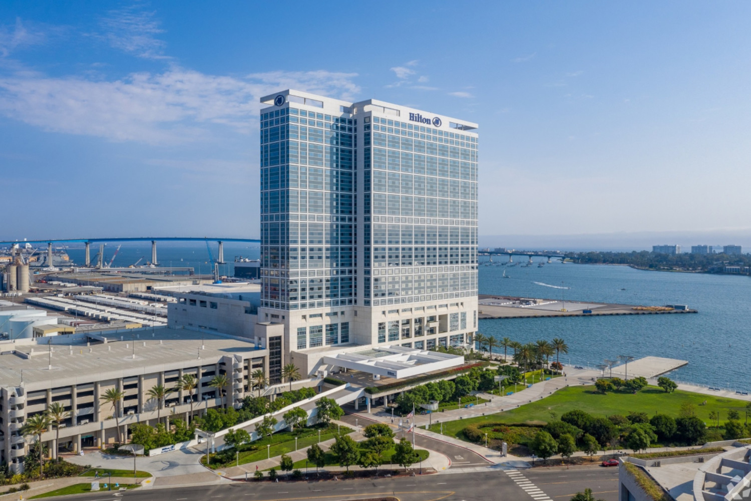Hilton Bayfront San Diego