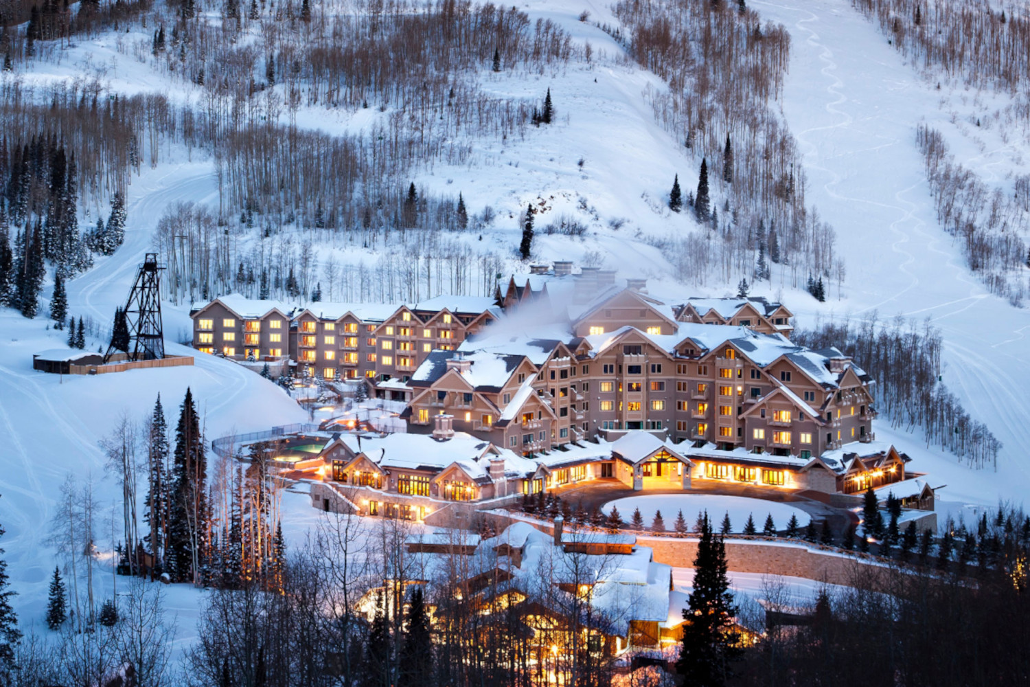 Montage Deer Valley